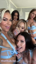 karmen karma sky BRI Angela white Lena the plug kazumi orgy