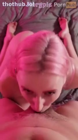 OnlyFans leaked POV Throatpie on HDthot