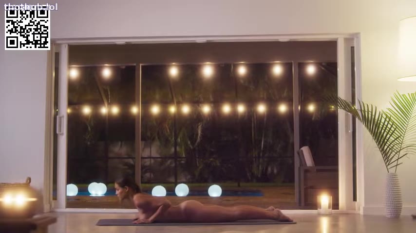 OnlyFans leaked yoga nudes on HDthot