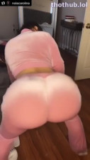 Nola Carolina twerk