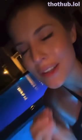 OnlyFans leaked Amanda Cerny on HDthot