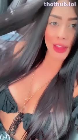 OnlyFans leaked LA linda Vero on HDthot