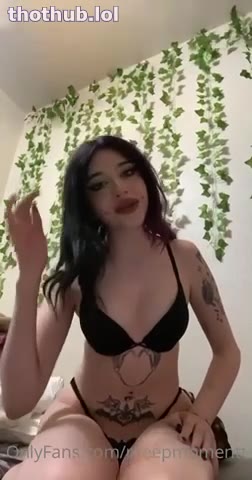 OnlyFans leaked Meepmomentt on HDthot