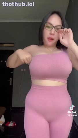 OnlyFans leaked Mommy hot on HDthot