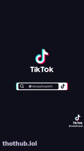 OnlyFans leaked foopahh tiktok 15 on HDthot