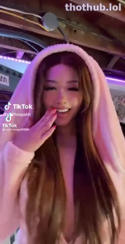 OnlyFans leaked foopahh tiktok 7 on HDthot