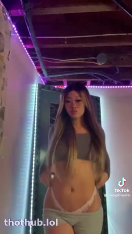 OnlyFans leaked foopahh tiktok 5 on HDthot