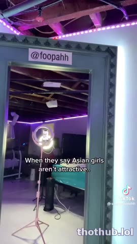 OnlyFans leaked foopahh tiktok 1 on HDthot