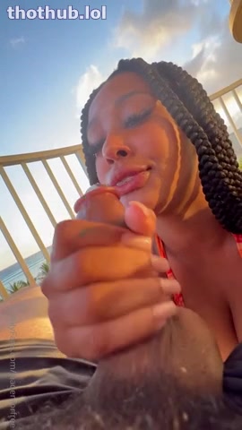 OnlyFans leaked Jaadenkyrelle 20 on HDthot