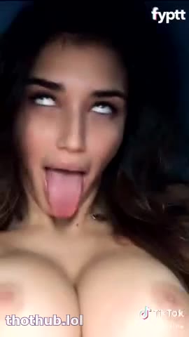 OnlyFans leaked Brittany Adeline Boobs on HDthot