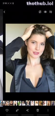 OnlyFans leaked Amanda cerny on HDthot