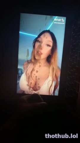 OnlyFans leaked Cum Tribute on HDthot