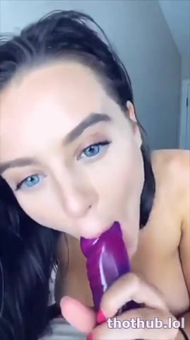 OnlyFans leaked Lana Rhoades joi on HDthot