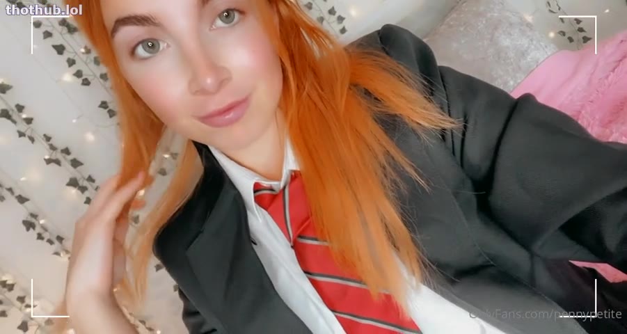 OnlyFans leaked PennyPetite 009 on HDthot