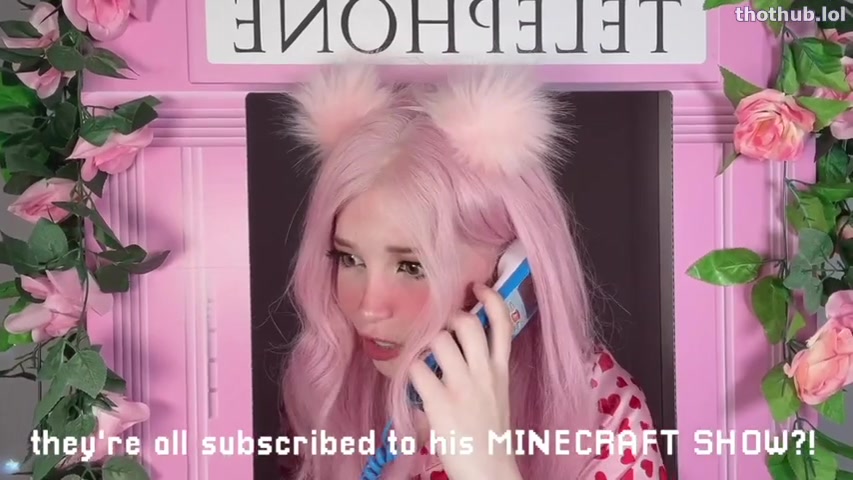 Belle Delphine OnlyFans leaked Belle Delphine Gamerboy music video on HDthot