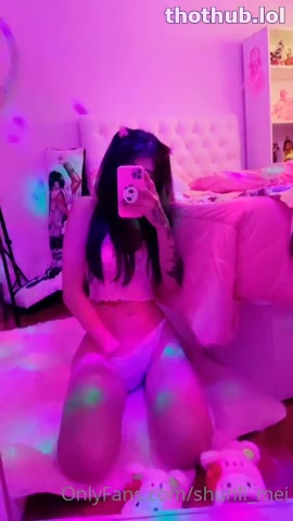 OnlyFans leaked Shunli Mei: Pink Persuasion on HDthot