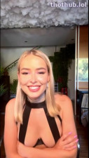 Elena Kamperi Onlyfans Livestream