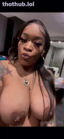 OnlyFans leaked Ibodiquiin OF 2 on HDthot