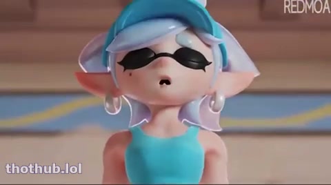 OnlyFans leaked Squid sisters turn based on HDthot