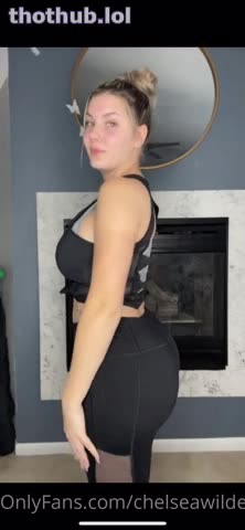 OnlyFans leaked chelsea wilde (watch until the end) on HDthot