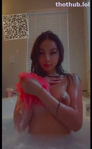 OnlyFans leaked asian.candy / Azula bathtub on HDthot