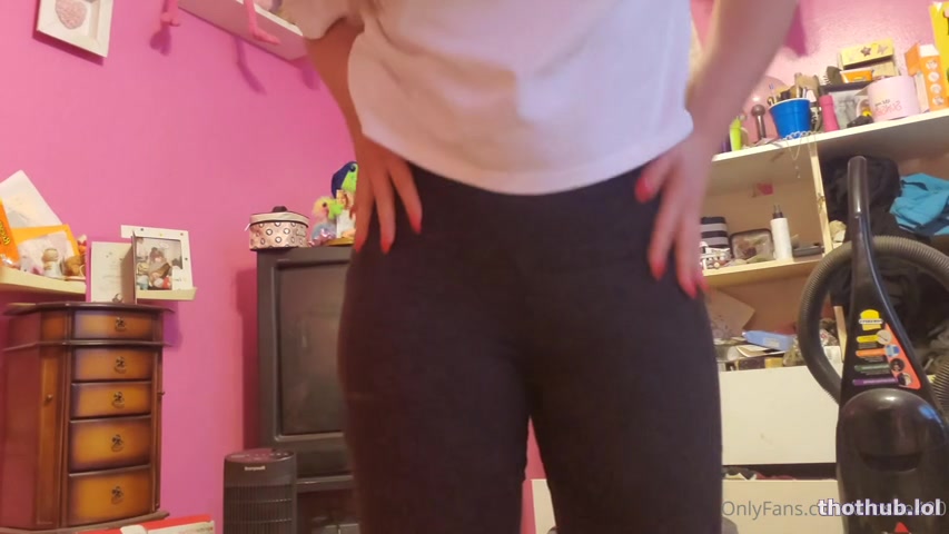 OnlyFans leaked yourlilslut3 arosee420 on HDthot