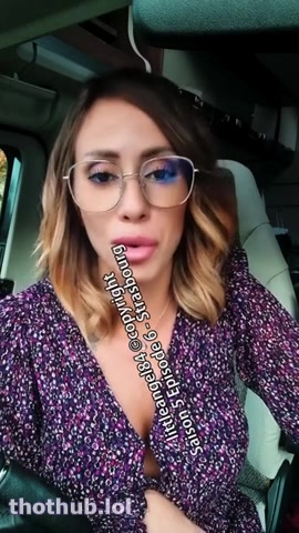 OnlyFans leaked littleangel84 on HDthot