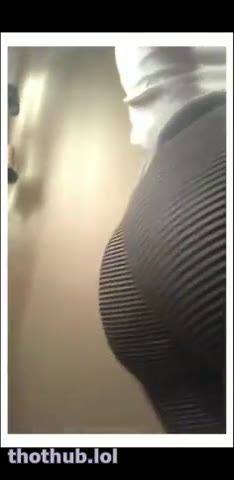 OnlyFans leaked Jaillyne Ojeda show her ass on HDthot