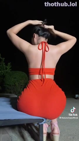 OnlyFans leaked itseunchae on HDthot