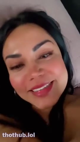 OnlyFans leaked Sofia silva on HDthot