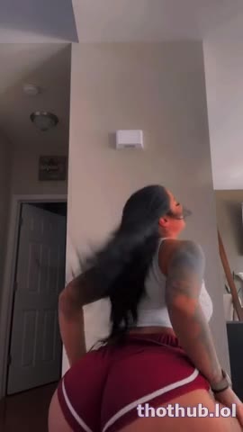 OnlyFans leaked Naomi Foxx Pawg on HDthot