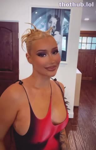 OnlyFans leaked iggy azalea on HDthot