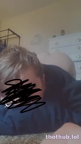 OnlyFans leaked Gay boi shaking ass on HDthot