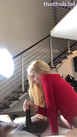 OnlyFans leaked Melody Parker BBC on HDthot