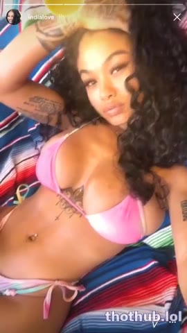 OnlyFans leaked India Love on HDthot