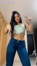 H veloz dancing