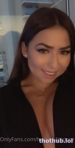 OnlyFans leaked Melissa Moore Onlyfans Intro on HDthot