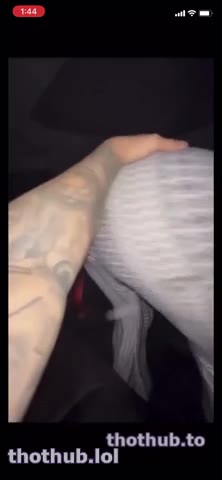 OnlyFans leaked Bootybyshels on HDthot