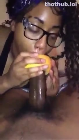 OnlyFans leaked Grapefruit head on HDthot