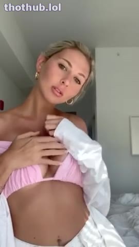 OnlyFans leaked Madison Bass on HDthot