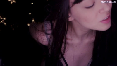 Maimy ASMR - Kisses all over YOUR BODY!