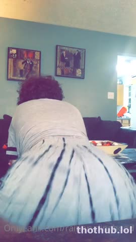 OnlyFans leaked Kokorainn twerking on HDthot