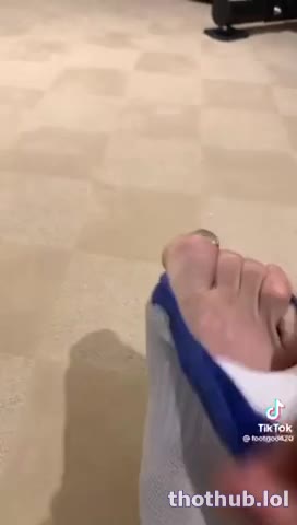 Ahjaponesa OnlyFans leaked Feet fetish on HDthot