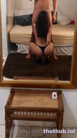 OnlyFans leaked Bretrindadee_ BlowJob #2 on HDthot