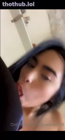 OnlyFans leaked Bri blowjob on HDthot