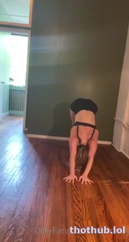 OnlyFans leaked alisonny yoga - onlyfans on HDthot