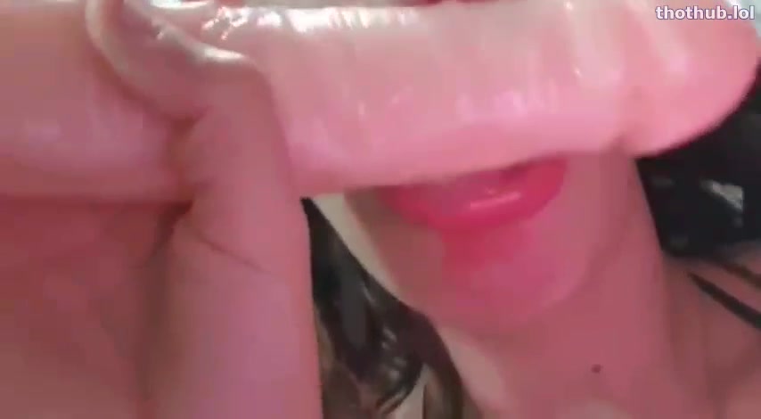 OnlyFans leaked Meli Arevalo Blowjob on HDthot