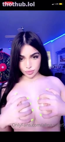 OnlyFans leaked Alina rose on HDthot