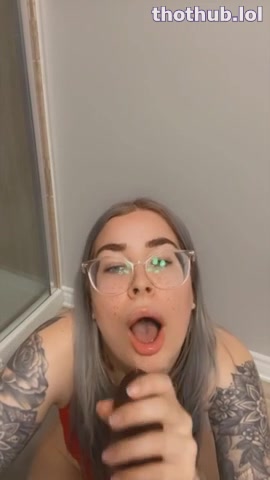 OnlyFans leaked Jen bj on HDthot