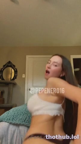 OnlyFans leaked Cece Rose POV Reverse Cowgirl on HDthot